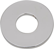 Drag Specialties Specialty Washers Silver USS 25 Pack