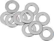 Specialty Flat Washers