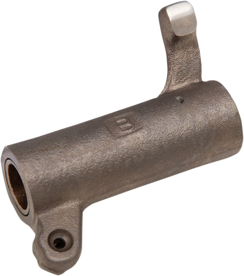 Drag Specialties Replacement Rocker Arms with Bushings (for Iron XL) Front Exhaust Pair - 1739457A-BX-LB1