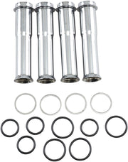 Colony Pushrod Tube Kit #9202-12