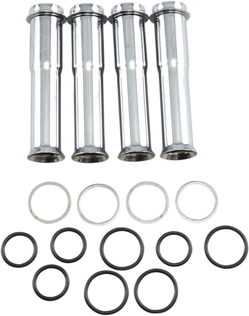 Colony Pushrod Tube Kit #9202-12