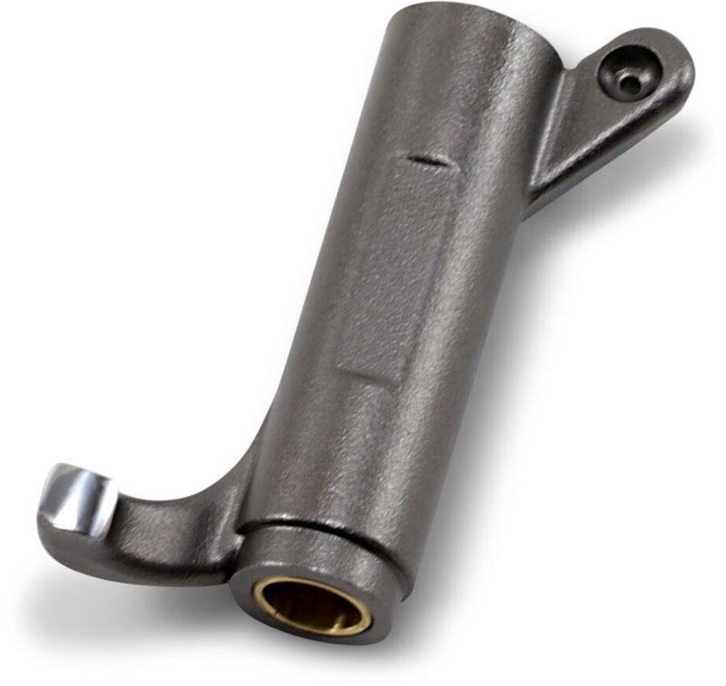 Drag Specialties Replacement Rocker Arms with Bushings Front Intake Rear Exhaust - 17360-66-BX