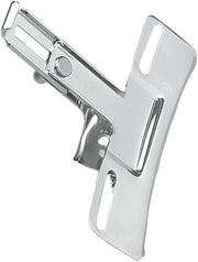 Drag Specialties Replacement Licence Plate Bracket Fender Rear