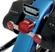 Drag Specialties Replacement Licence Plate Bracket Fender Rear Each