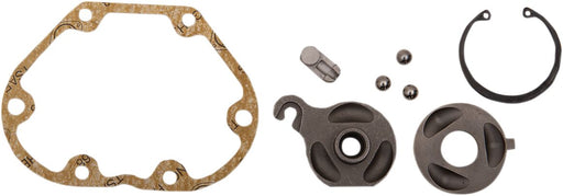Drag Specialties Clutch Release Kit