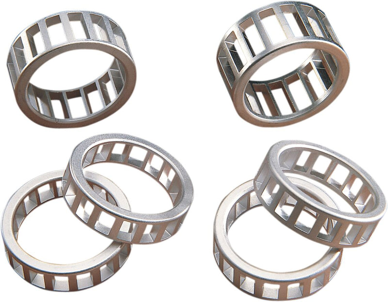 Rod Bearing Retainers