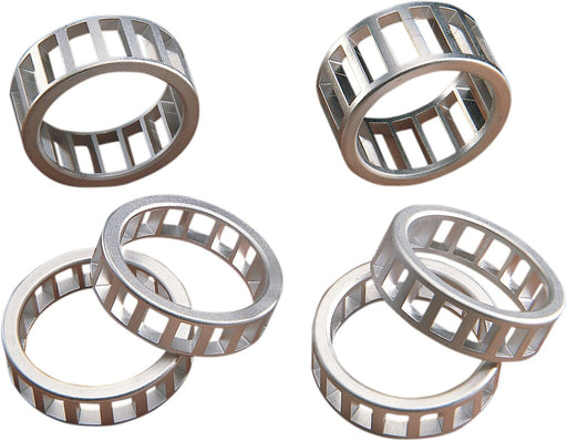 Rod Bearing Retainers