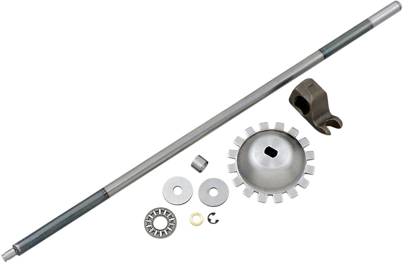 Drag Specialties New-Style Throw-Out Bearing Pushrod Kit Clutch