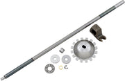 Drag Specialties New-Style Throw-Out Bearing Pushrod Kit Clutch - 87730