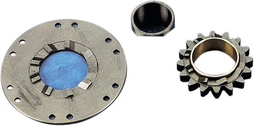 Drag Specialties Kickstarter Ratchet Gear Kit