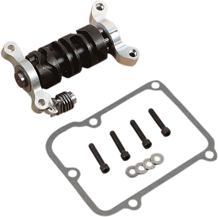 Baker Drivetrain Shifter Drum Kit 5-Speed Transmission Aluminium Steel