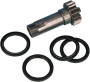 James Gasket Main Drive Gear Seal Kit #37741-67