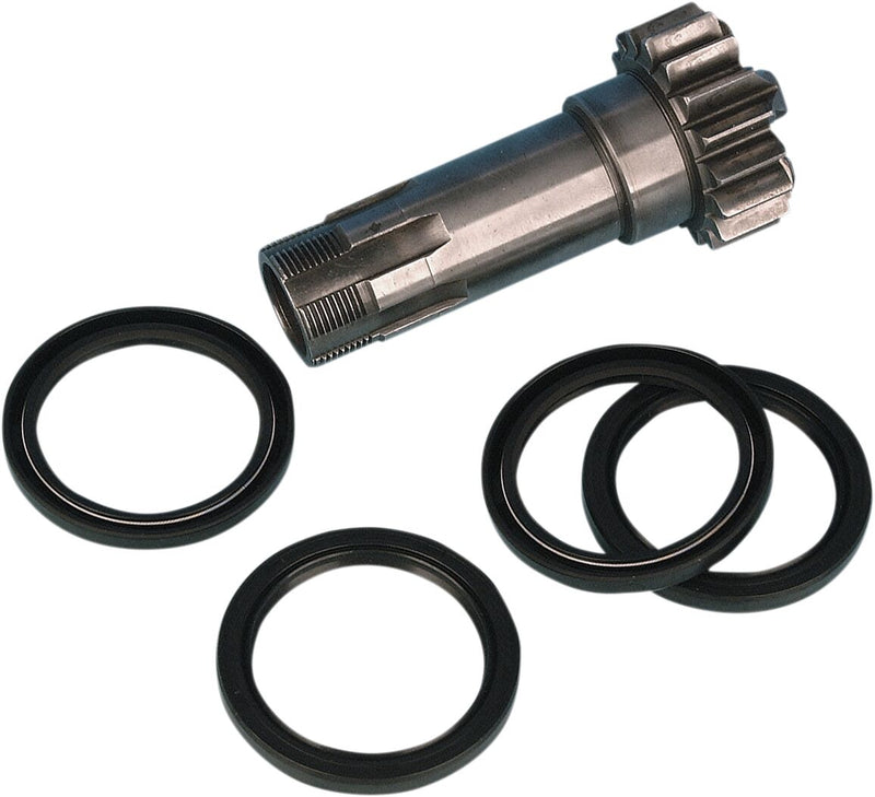 James Gasket Main Drive Gear Seal Kit #37741-67