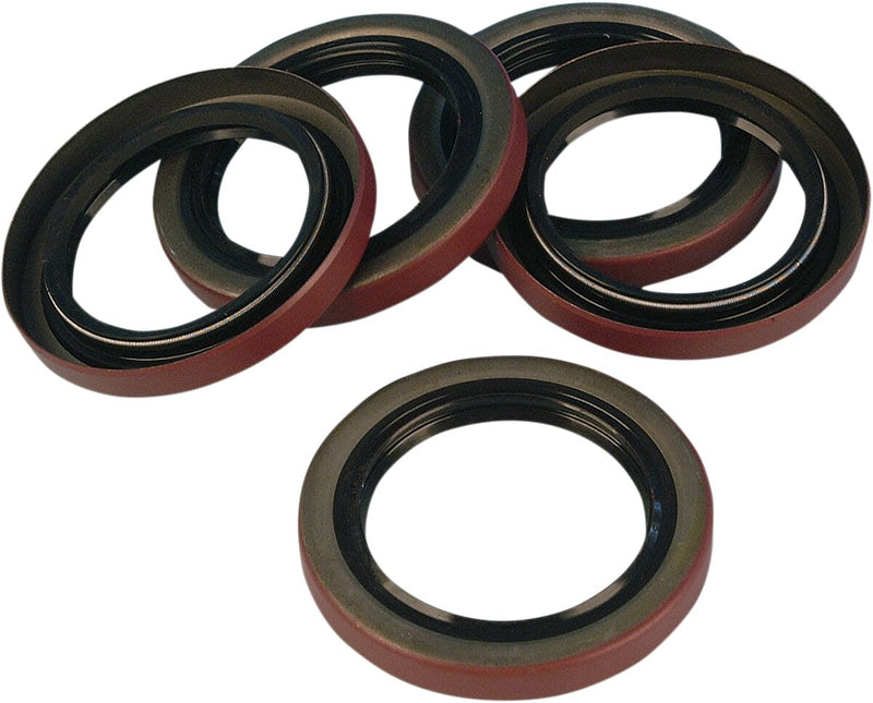 James Gasket Motor Sprocket Shaft Seal 5 Pack