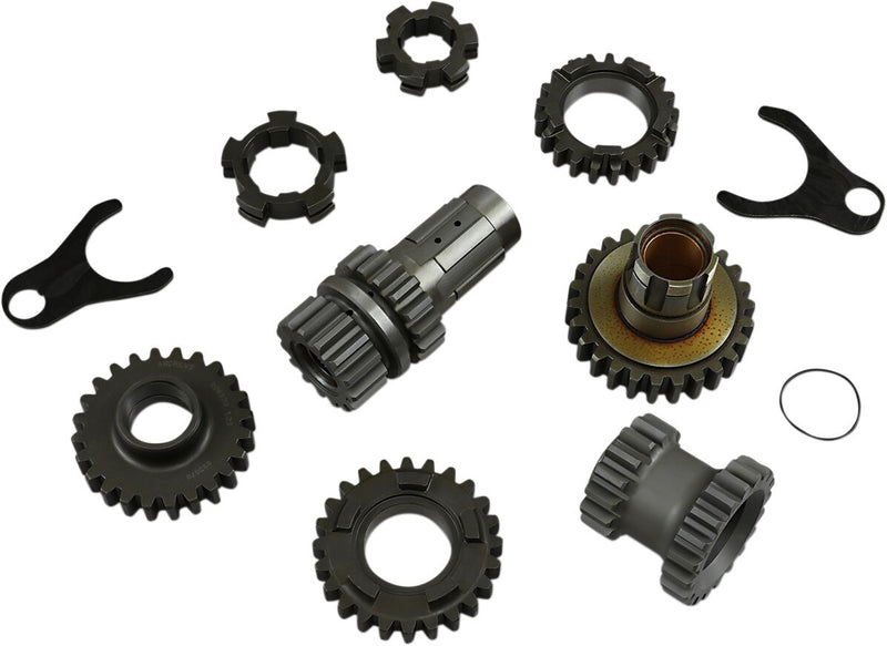 Andrews 4-Speed Gear Set #210450