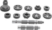 5-Speed Gear Set Sportster
