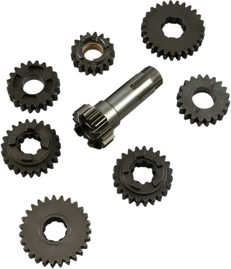 4-Speed Gear Set Sportster