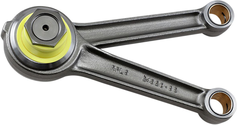 Drag Specialties Connecting Rod Assembly Heavy Duty Steel Set