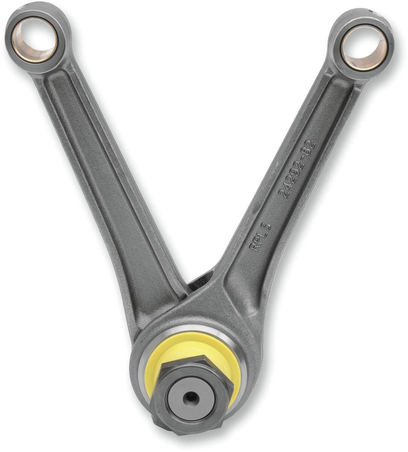 Drag Specialties Connecting Rod Assembly Heavy Duty Steel Set