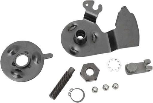 Drag Specialties Clutch Release Ramp Assembly