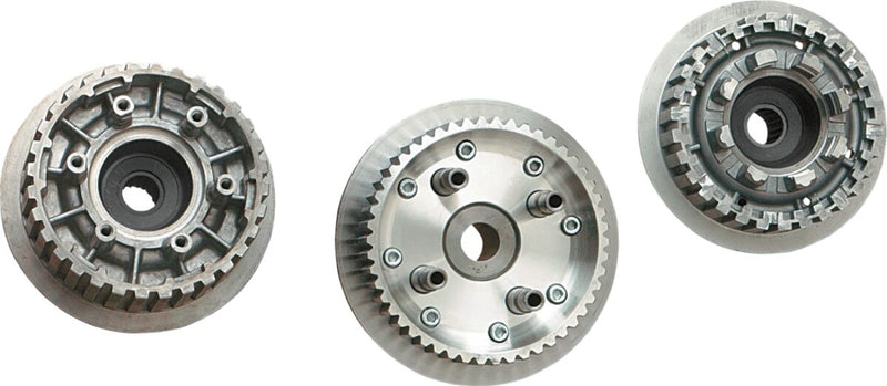 Drag Specialties Inner Clutch Hub Inner Hub Each