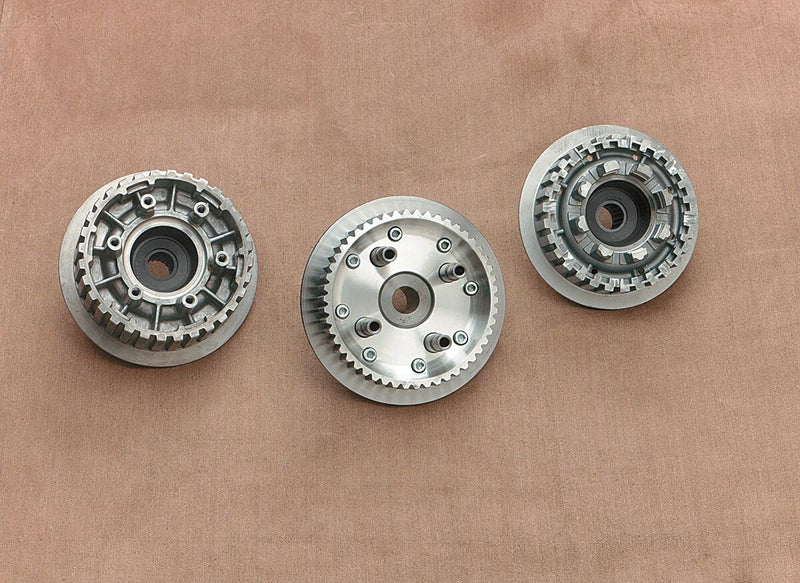 Drag Specialties Inner Clutch Hub Inner Hub - 148116