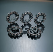 Drag Specialties Alternator Stator Each