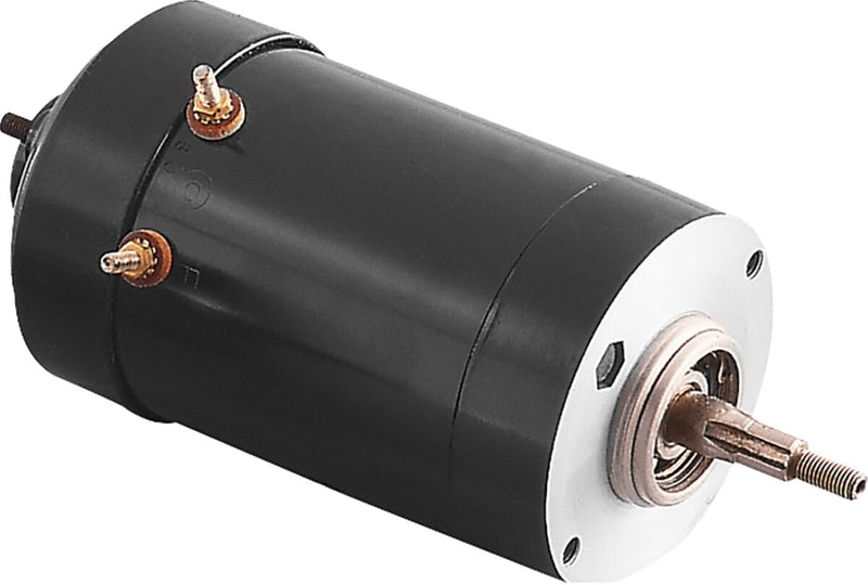 Drag Specialties The "Great" Generator Black - 29975-65A/B-BX4