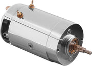 Drag Specialties The "Great" Generator Chrome - 2977565A/C-BX4