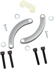 Drag Specialties Stator Lock and Mounting Kit Mount Kit