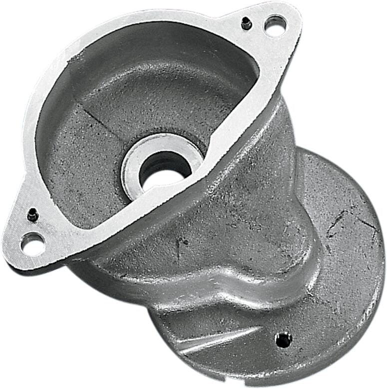 Drag Specialties Starter Shaft Housings - 19-0349-SC4