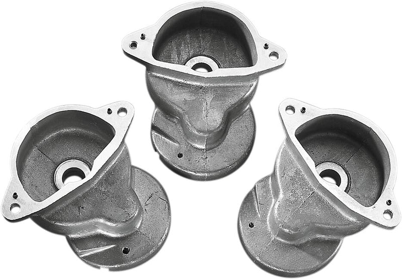 Drag Specialties Starter Shaft Housings Each