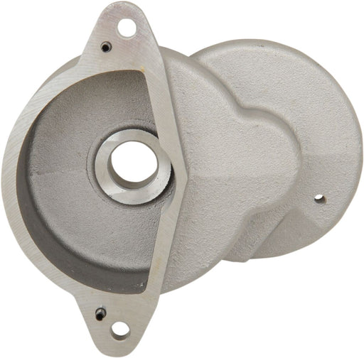 Drag Specialties Starter Shaft Housing for 1973-1979 Harley-Davidson FXR and 1973-1979 Harley-Davidson Touring Motorcycles