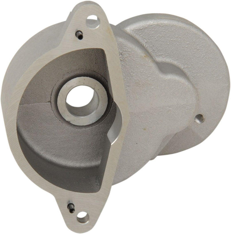 Drag Specialties Starter Shaft Housing for 1971-1972 Harley-Davidson FXR and 1965-1972 Harley-Davidson Touring Motorcycles - 70123