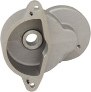 Drag Specialties Starter Shaft Housing for 1971-1972 Harley-Davidson FXR and 1965-1972 Harley-Davidson Touring Motorcycles
