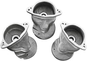 Drag Specialties Starter Shaft Housing for 1971-1972 Harley-Davidson FXR and 1965-1972 Harley-Davidson Touring Motorcycles - 70123