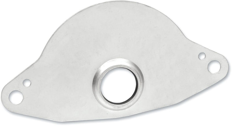 Drag Specialties Oil Deflector Plate