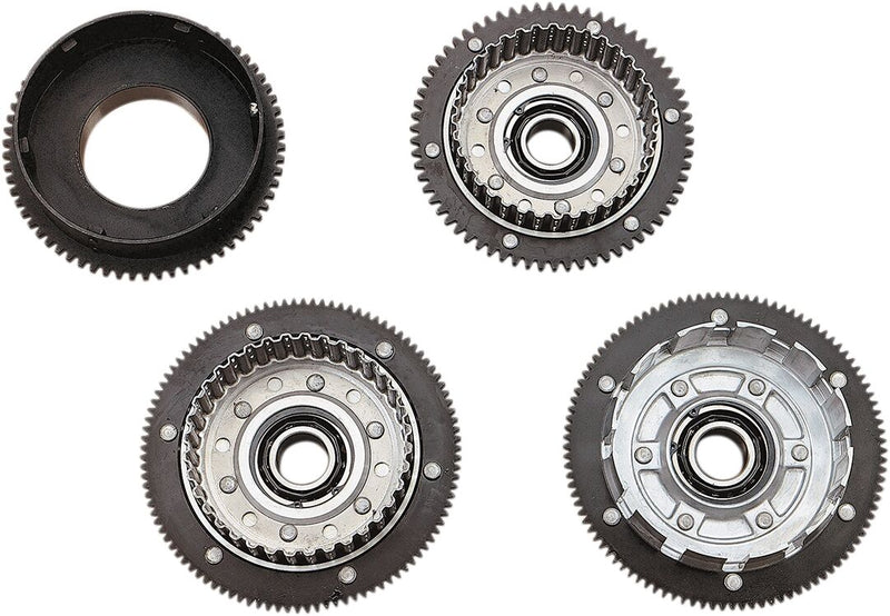 Drag Specialties Clutch Shell Each