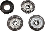 Drag Specialties Clutch Shell - 148112