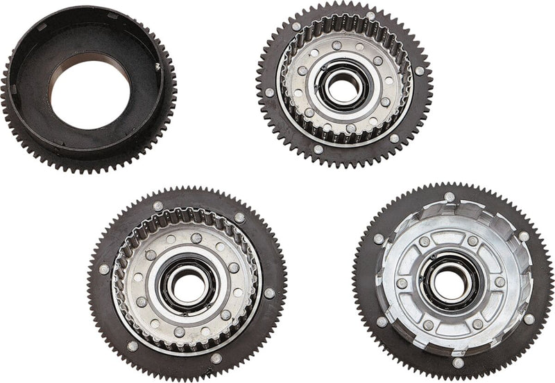 Drag Specialties Clutch Shell Each