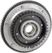 Drag Specialties Clutch Shell - 148112