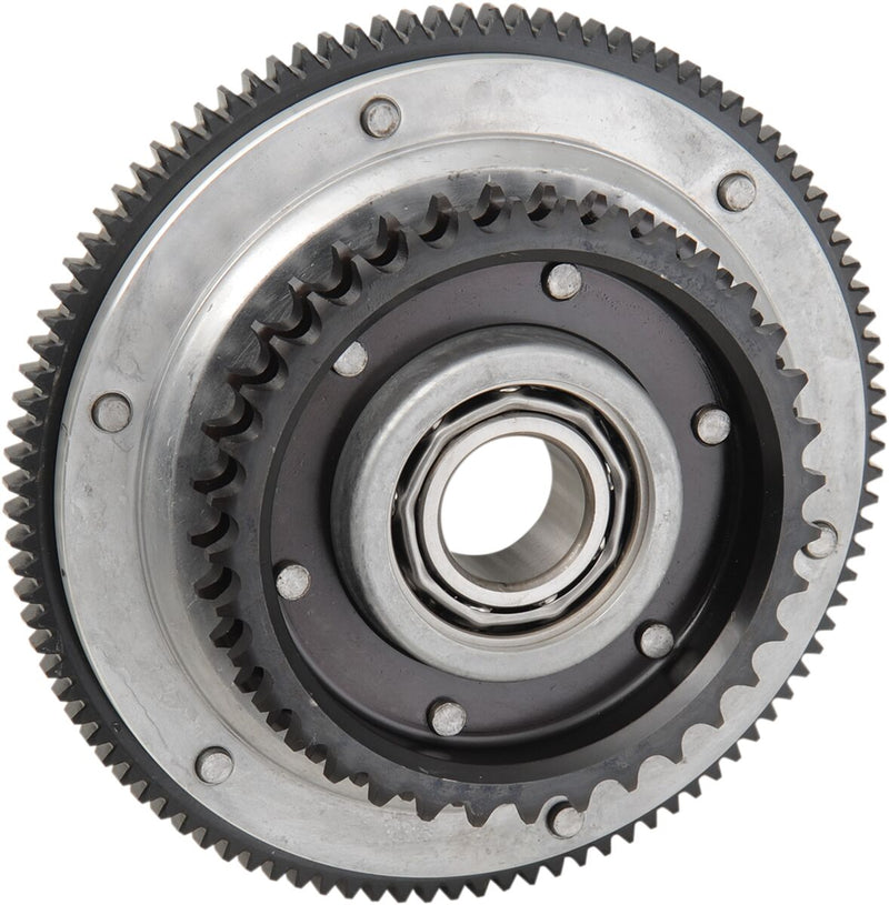 Drag Specialties Clutch Shell - 148112