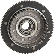 Drag Specialties Clutch Shell