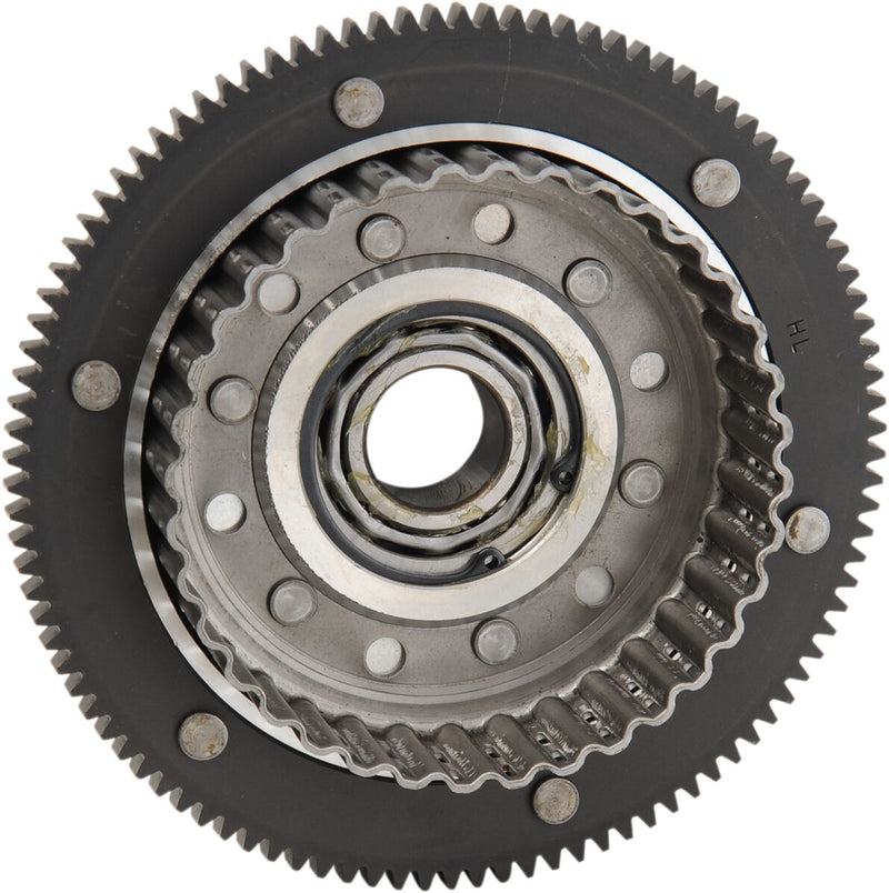 Drag Specialties Clutch Shell