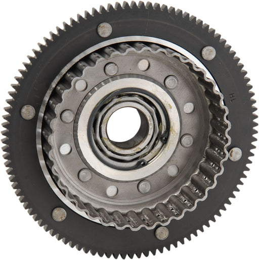 Drag Specialties Clutch Shell