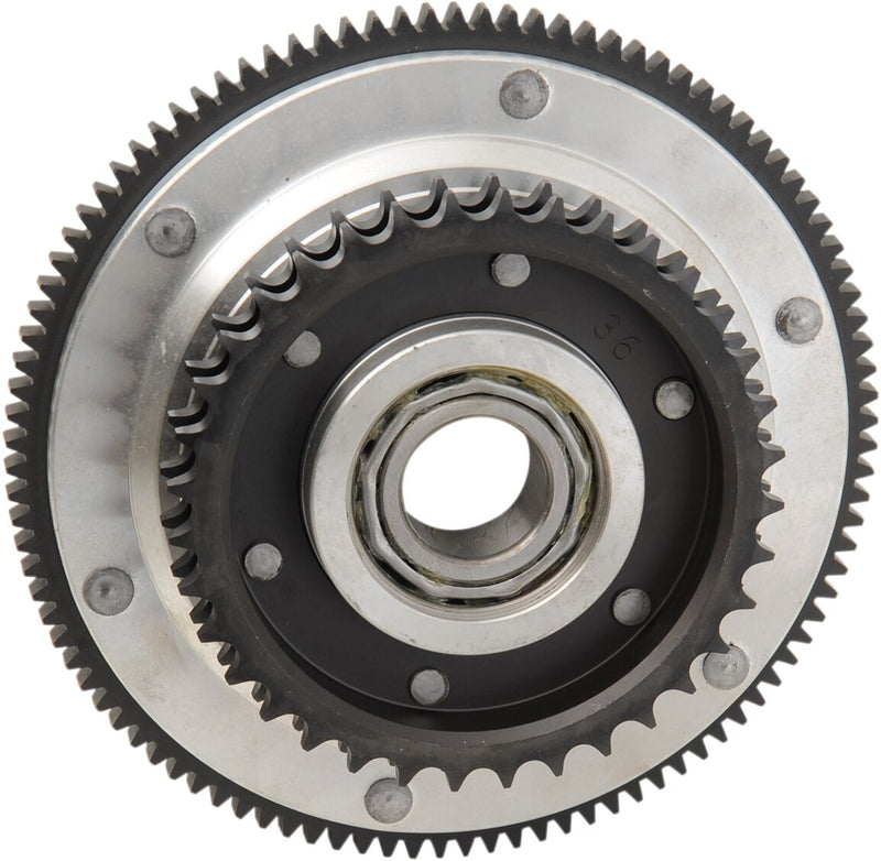 Drag Specialties Clutch Shell - 148111-BX-LB2