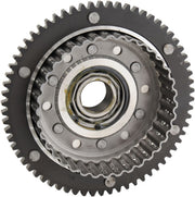 Drag Specialties Clutch Shell