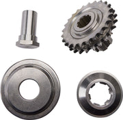 Drag Specialties Compensating Sprocket Kit