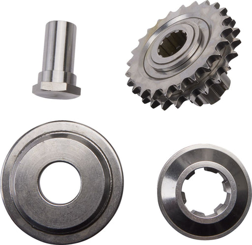 Drag Specialties Compensating Sprocket Kit