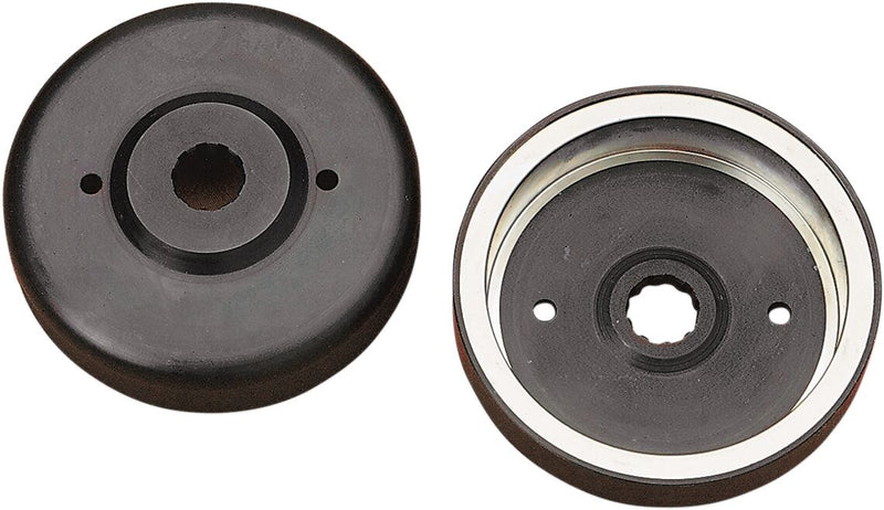 Drag Specialties Alternator Rotor Steel